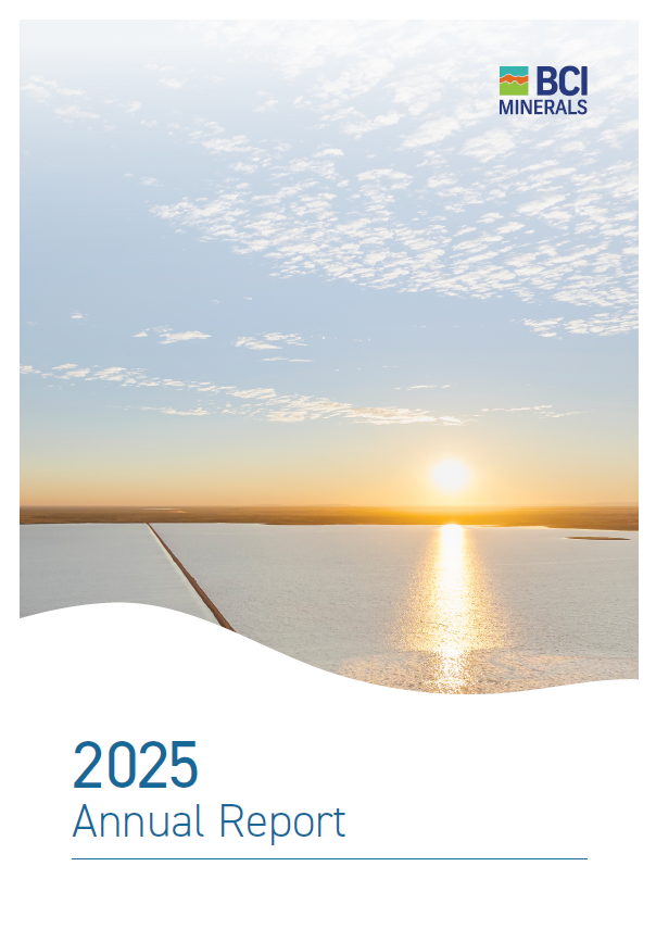 Annual Report 2025
